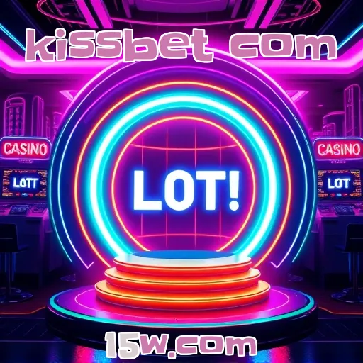 kissbet com Bônus: Ofertas Que Transformam Seu Jogo Online