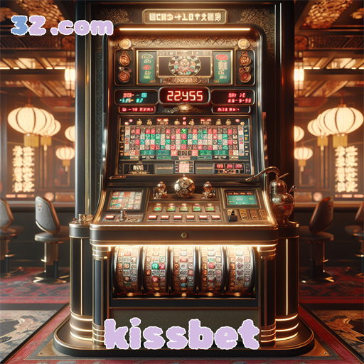 Descubra a Emoção do Live Casino no kissbet.com
