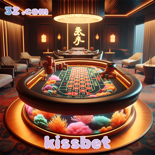 Descubra a Excitante Categoria de Jogos de Mesa no Kissbet.com