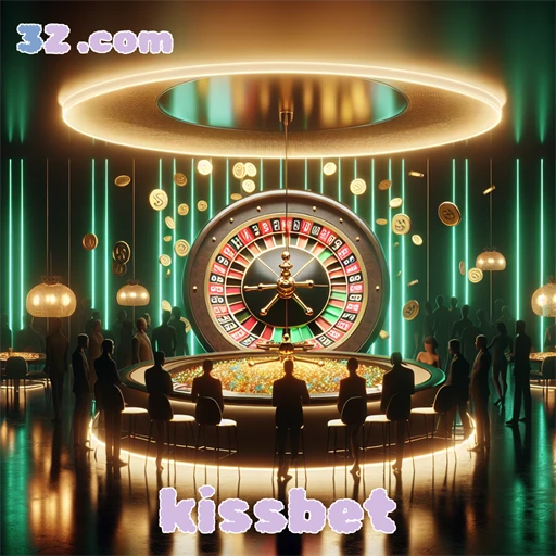 Explorando os Torneios de Jogos no kissbet.com