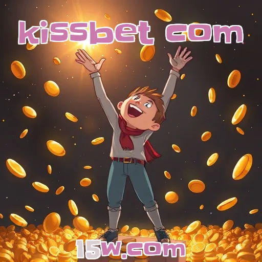kissbet com: Aposta Móvel que Revoluciona Seu Jogo e Engajamento