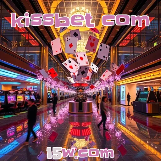 kissbet com: As Novidades Imperdíveis Que Você Não Pode Perder!