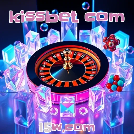 kissbet com: Descubra as Diversões dos Caça-níqueis e Ganhe Prêmios